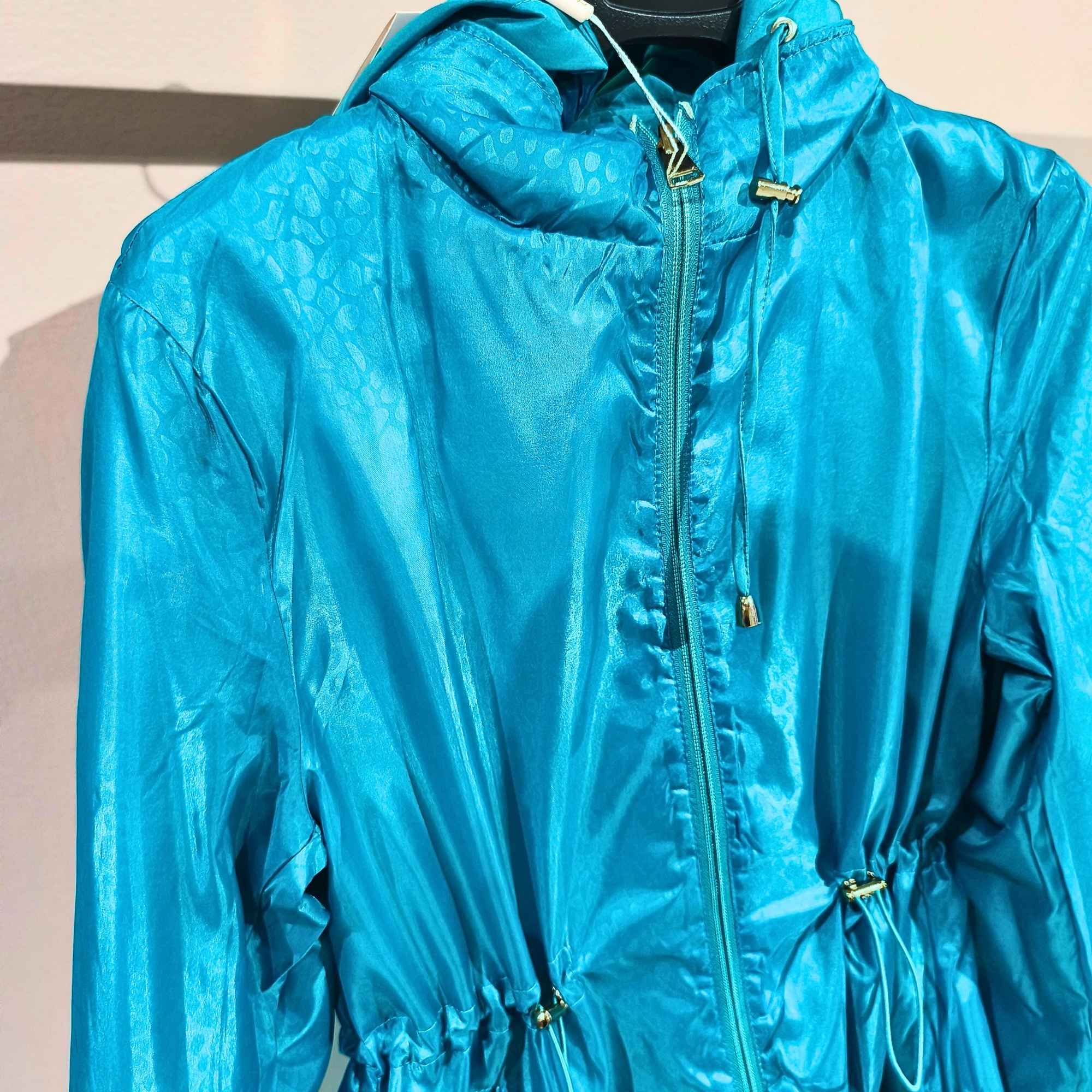 Giubbino Megan Reversibile