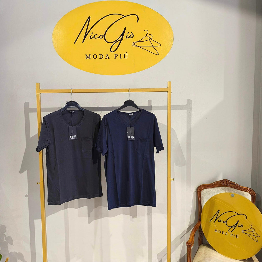 T-shirt Najiko