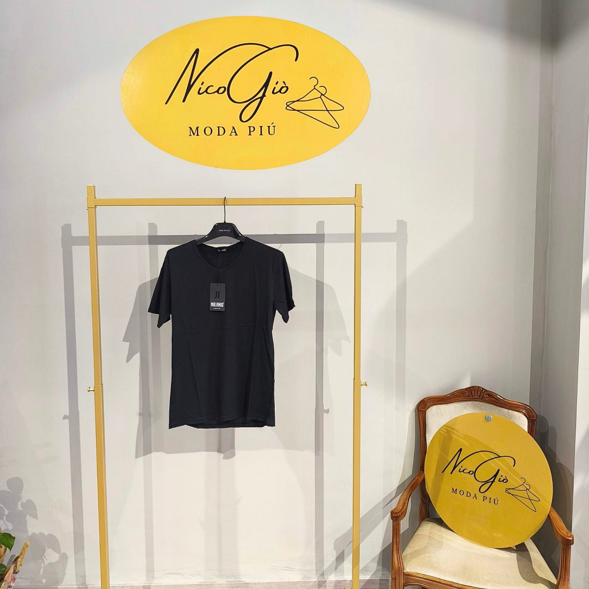 T-Shirt Najiko