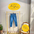 Jeans Comfort