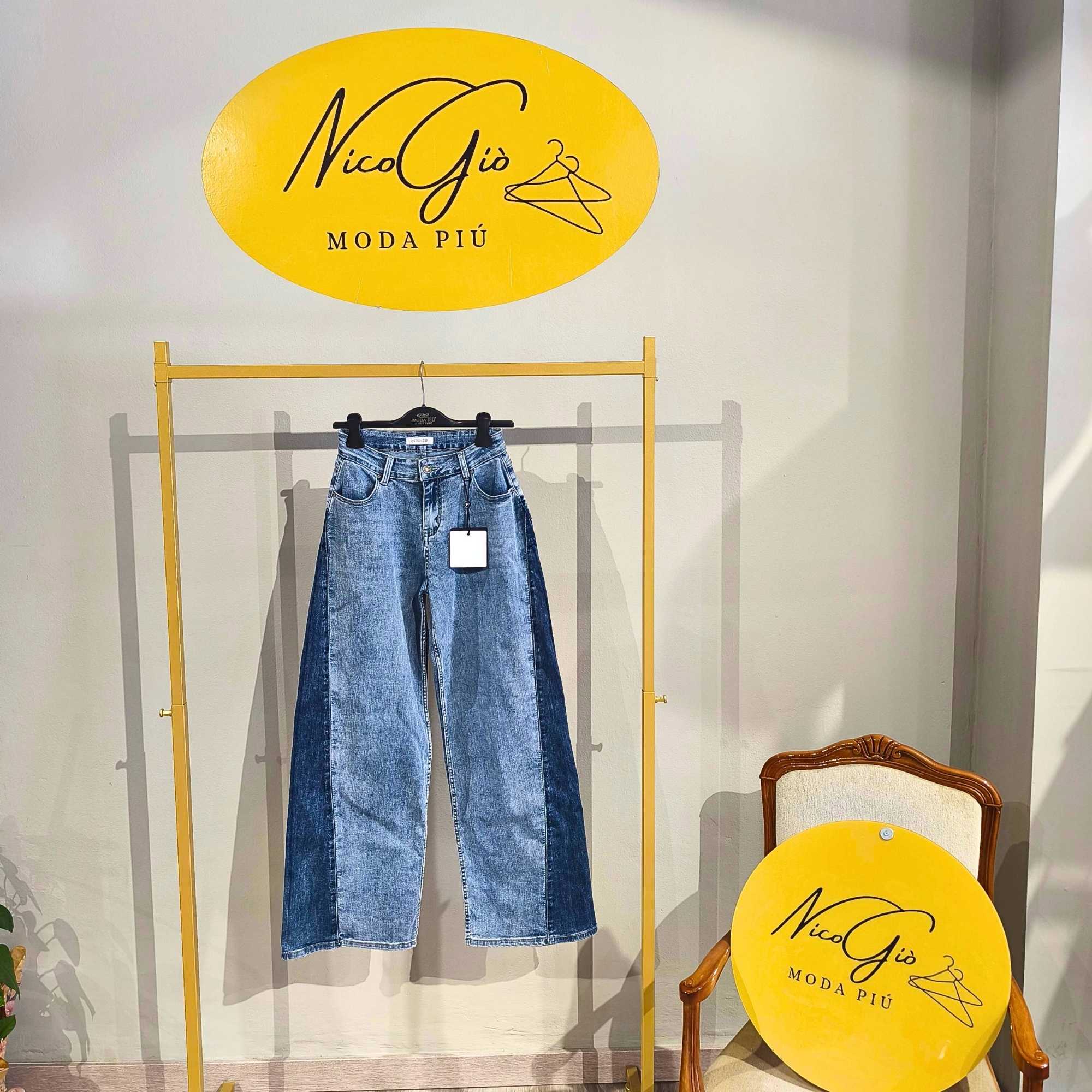 Jeans Intenso