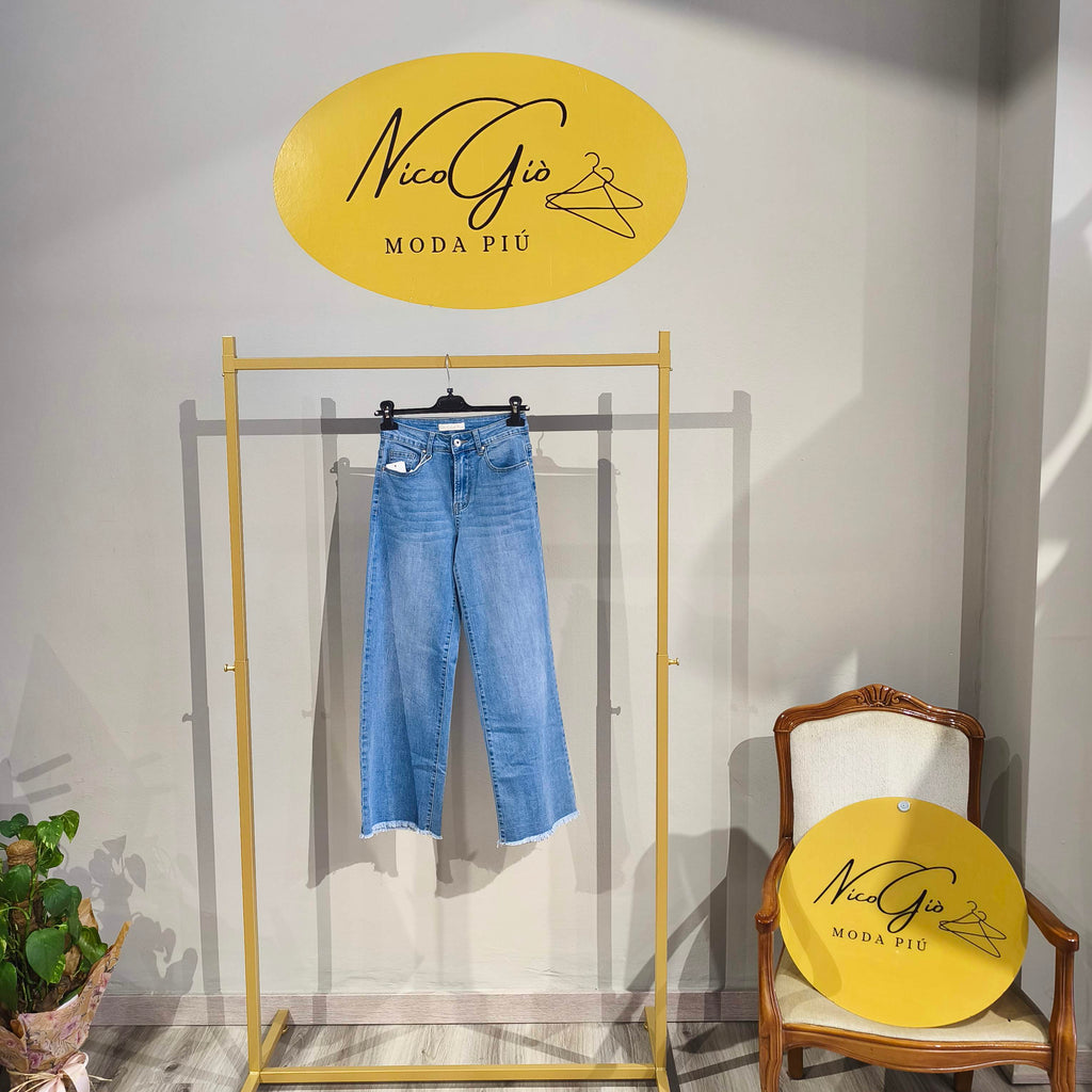 Jeans Claudia Ricci