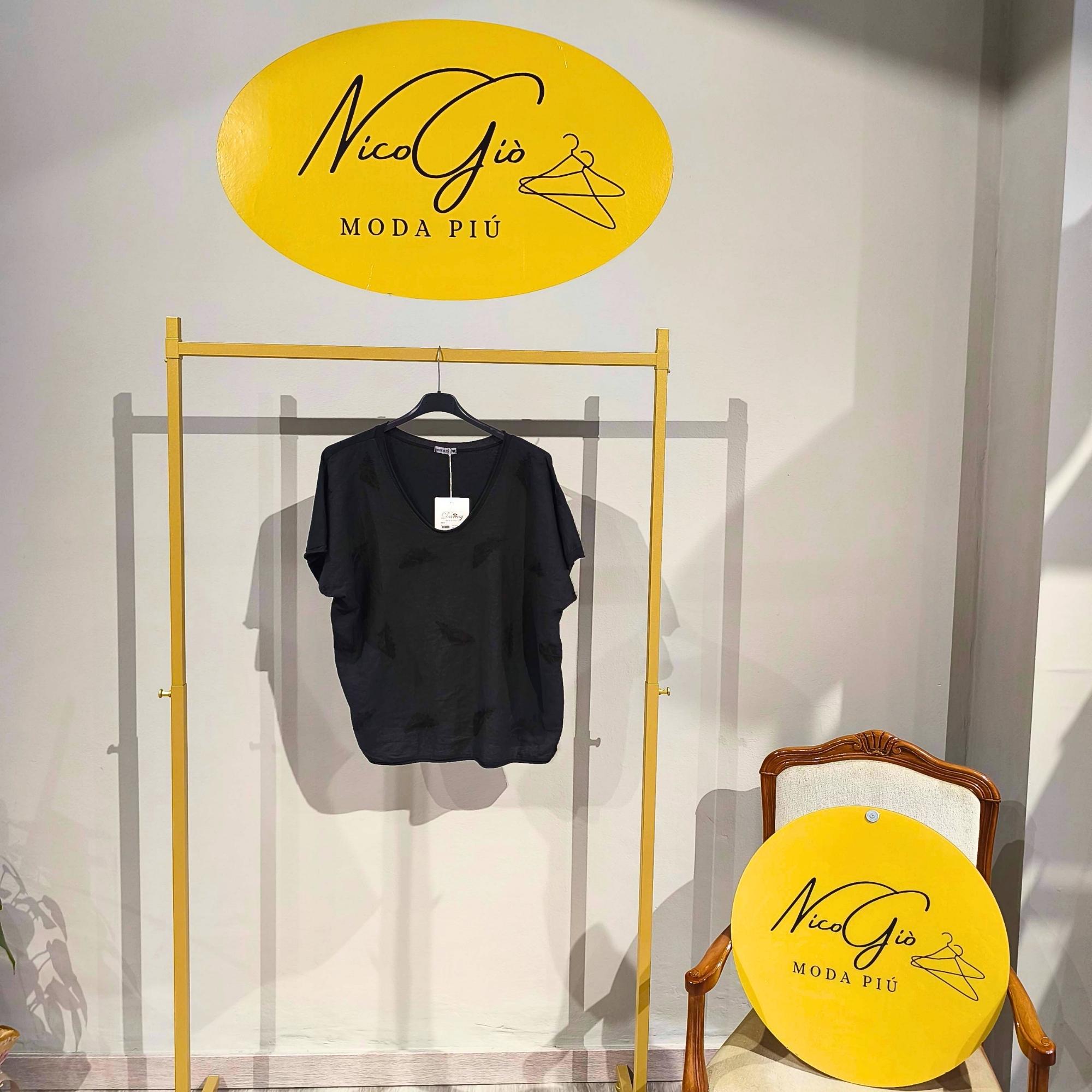 Maglia Fantasia