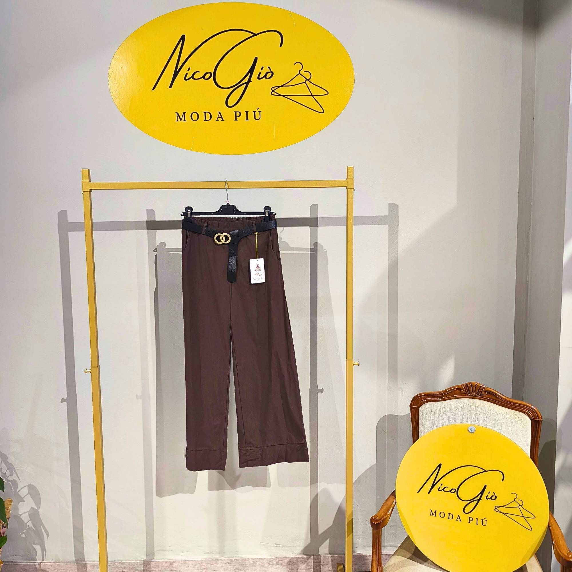 Pantalone