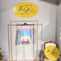 Maglia fantasia