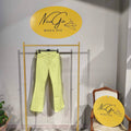Pantalone mod. Zampa