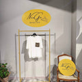 T-Shirt con taschino