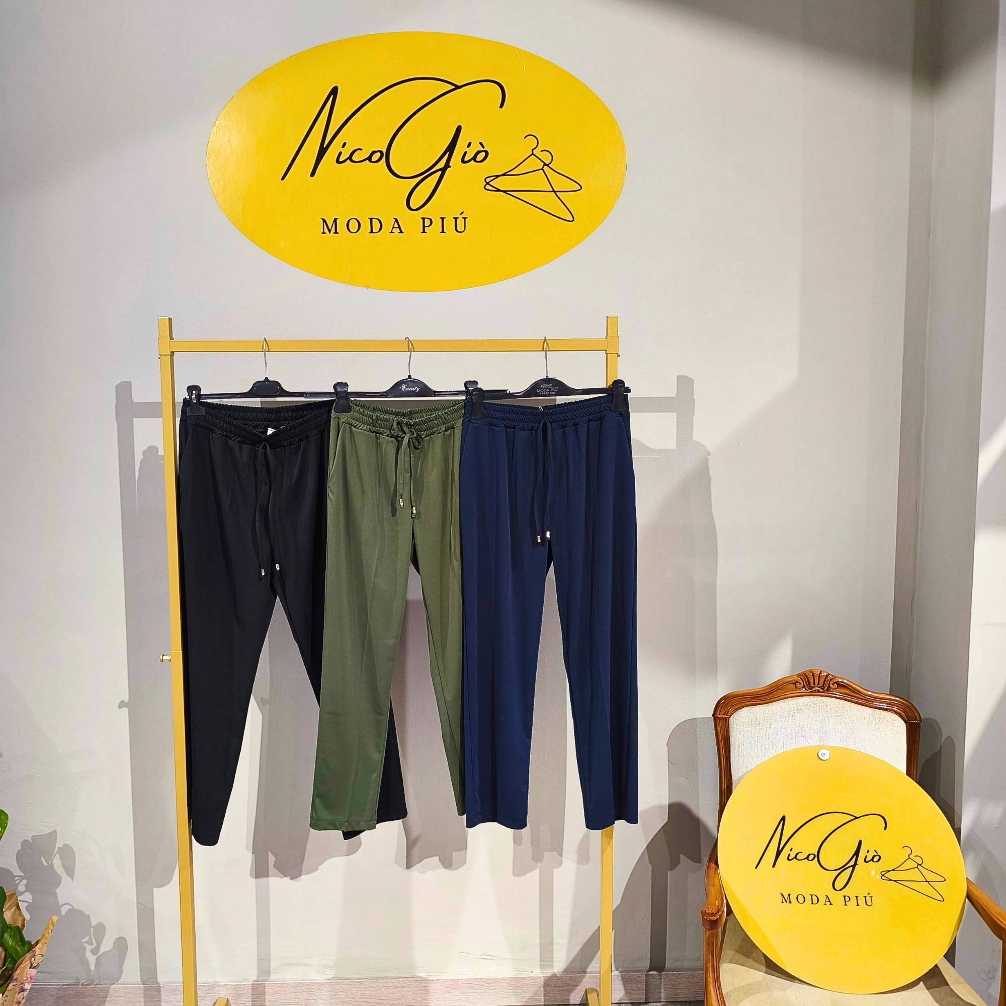 Pantalone