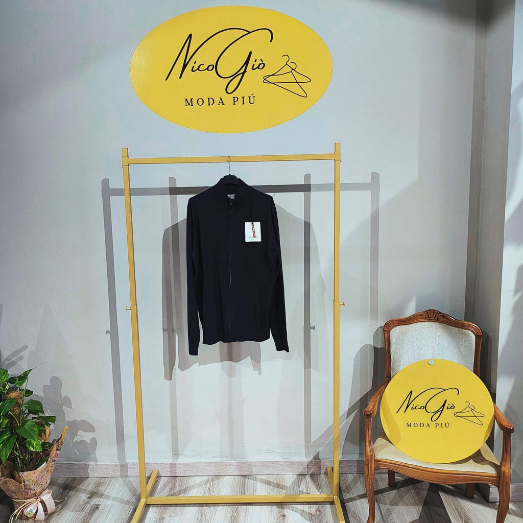Cardigan in Maglia - Consenso