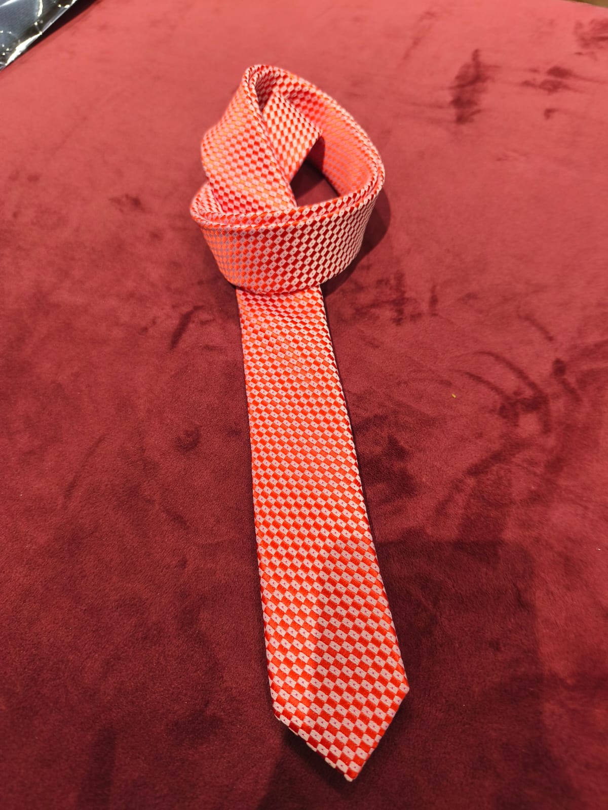 Cravatta Slim