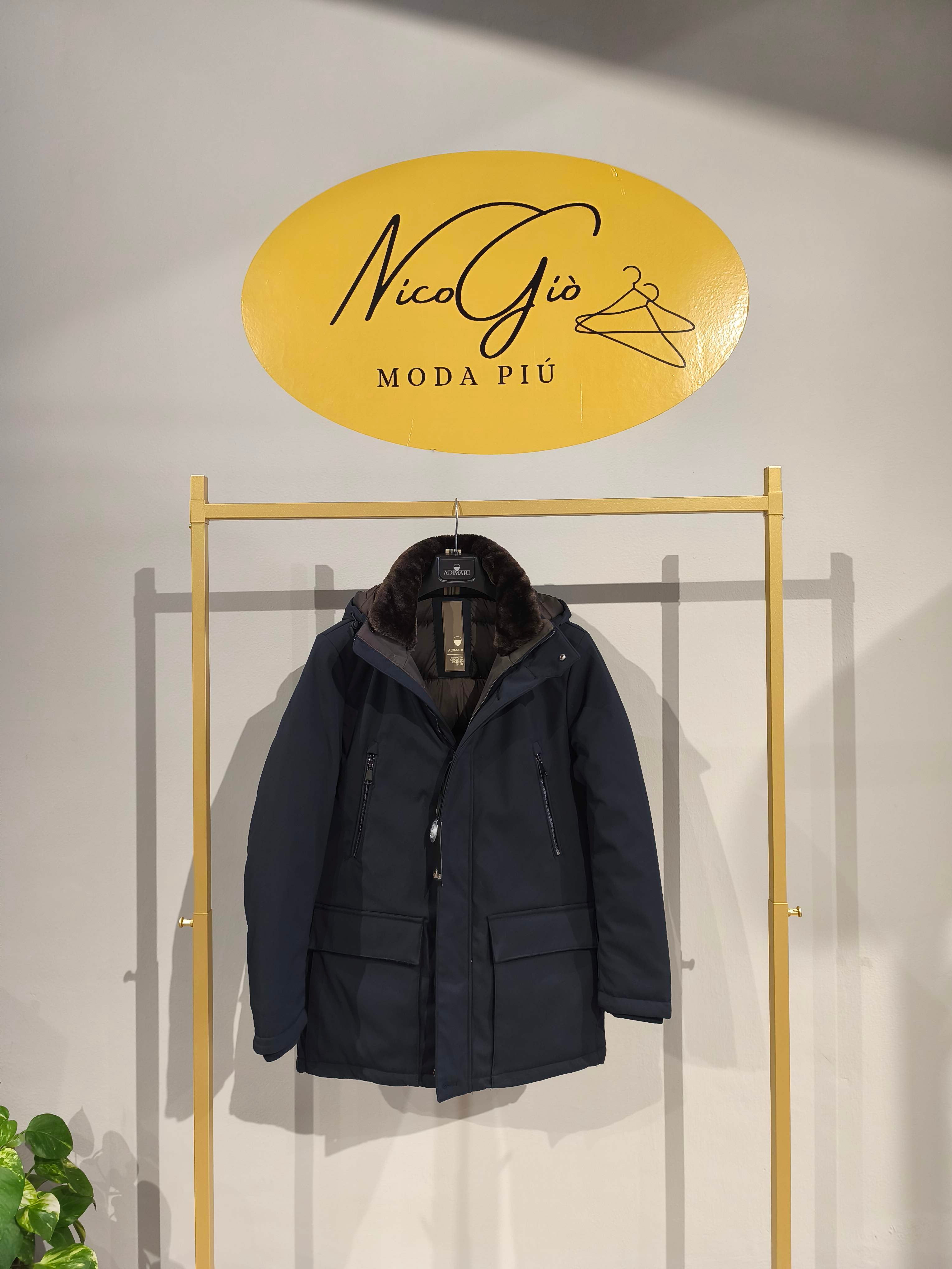 Giaccone Amedeo - Adimari