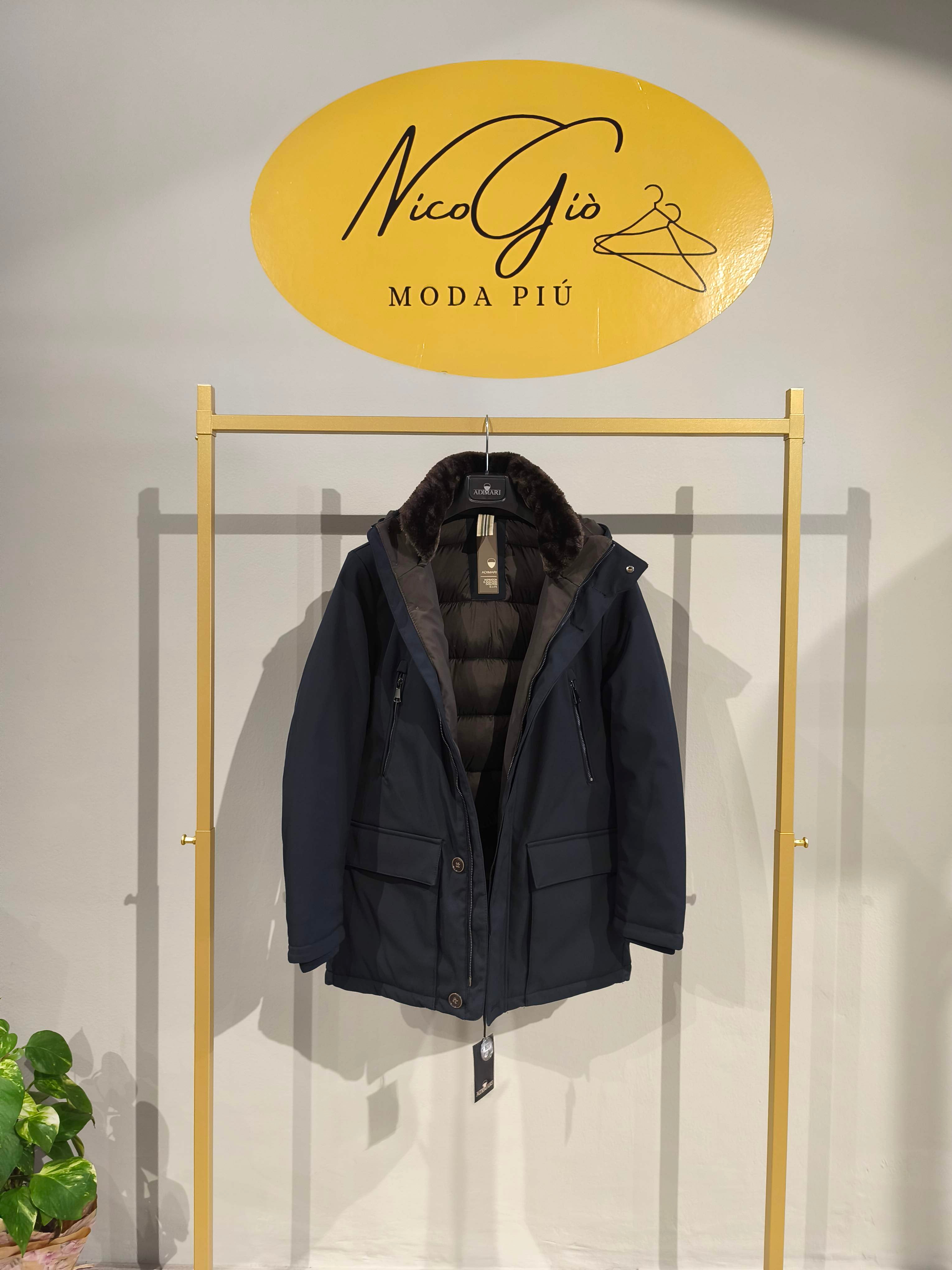 Giaccone Amedeo - Adimari