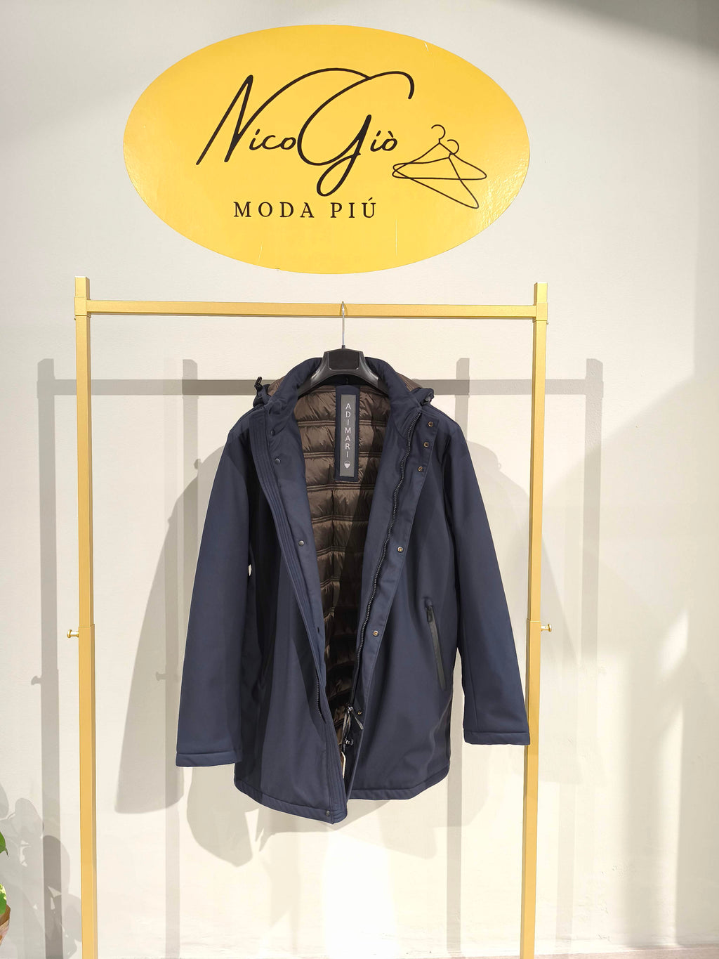 Giaccone Matteo - Adimari