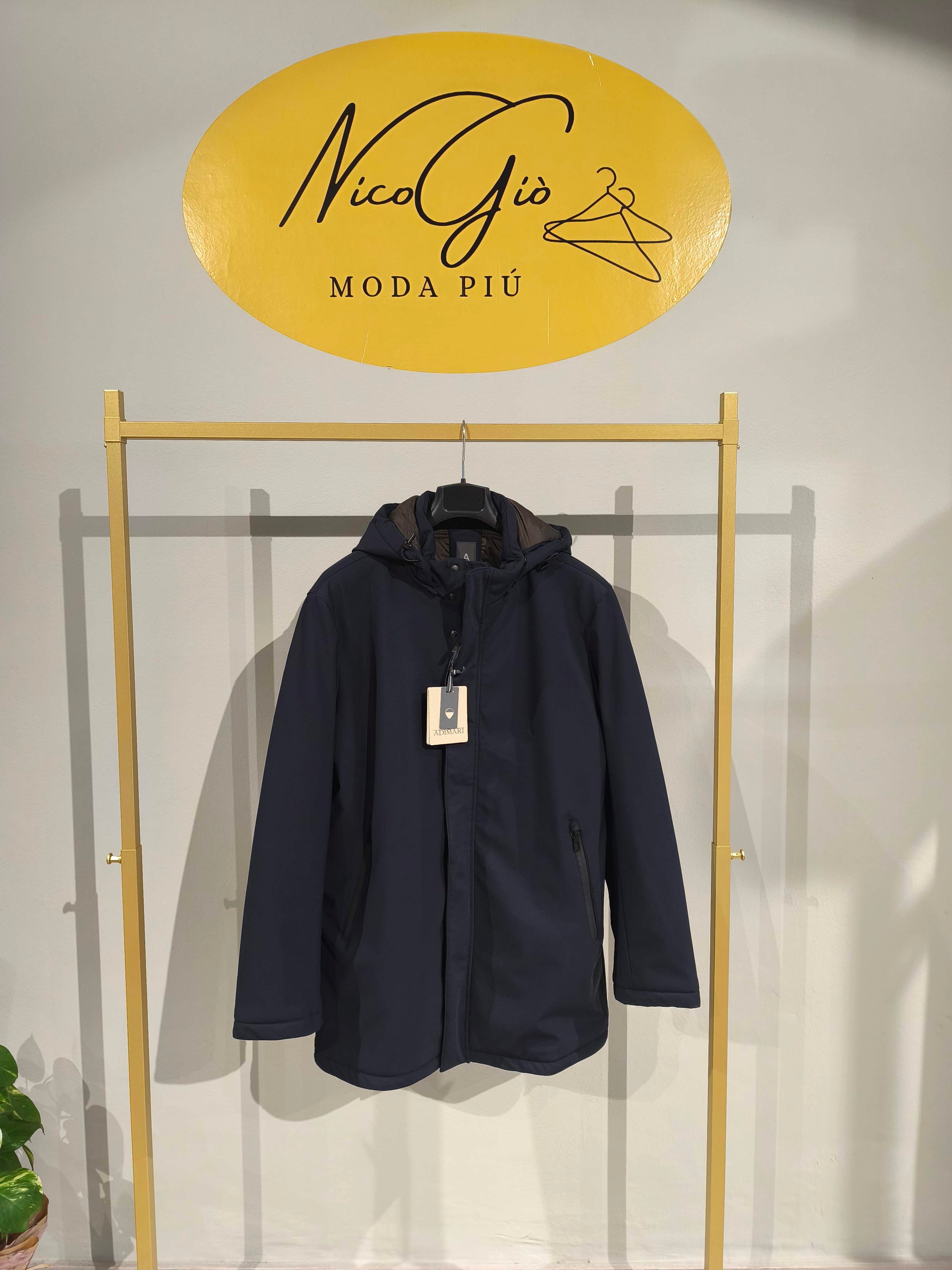 Giaccone Matteo - Adimari