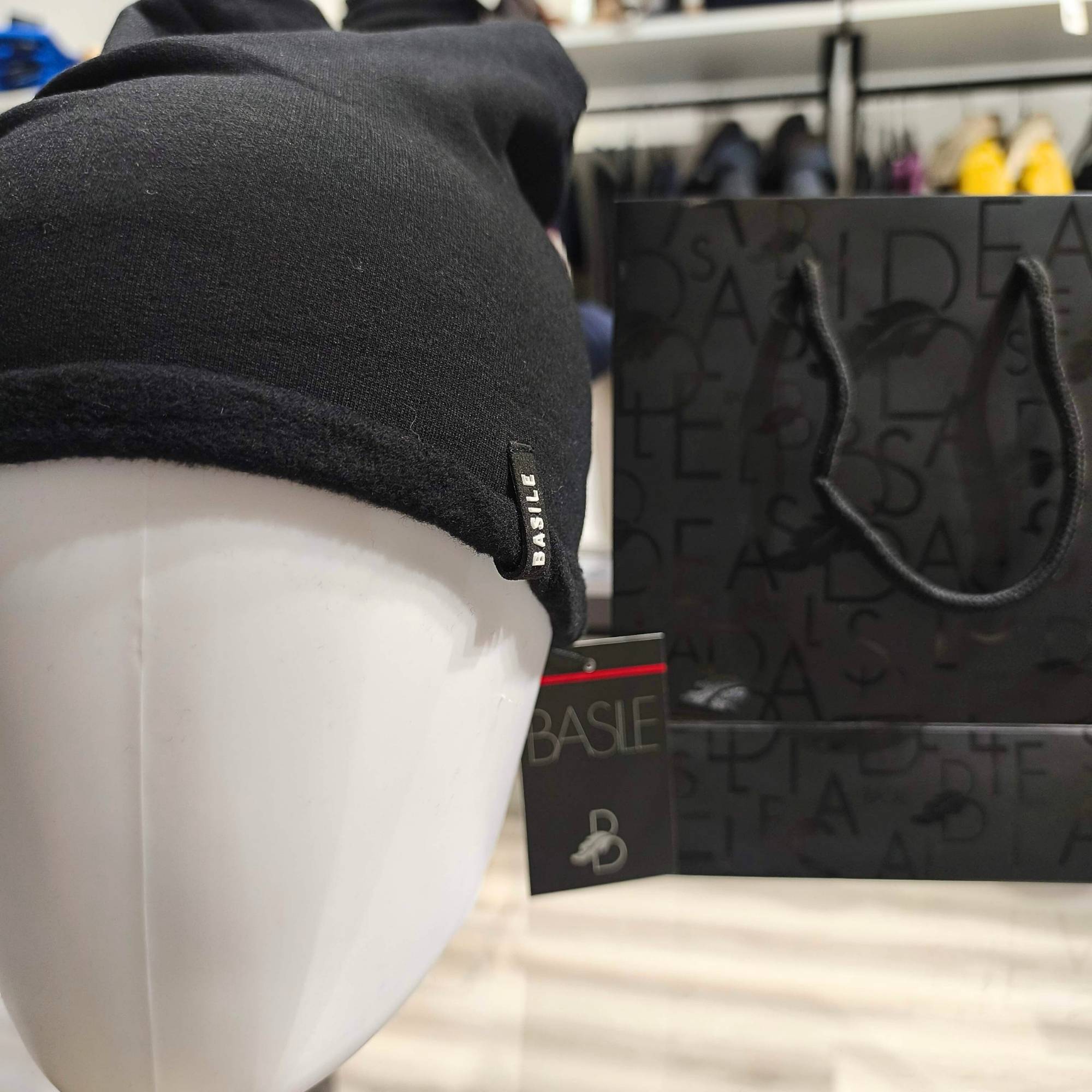 Cappello Basile