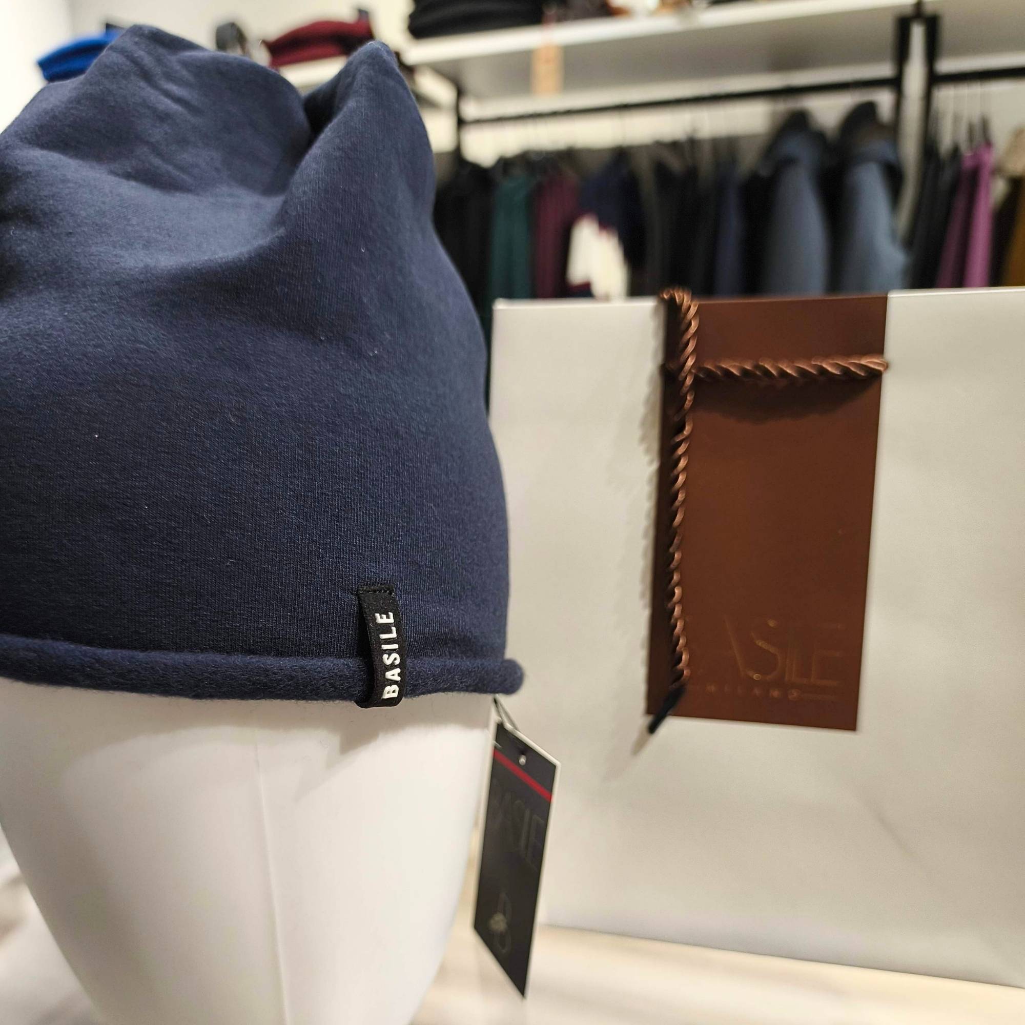 Cappello Basile
