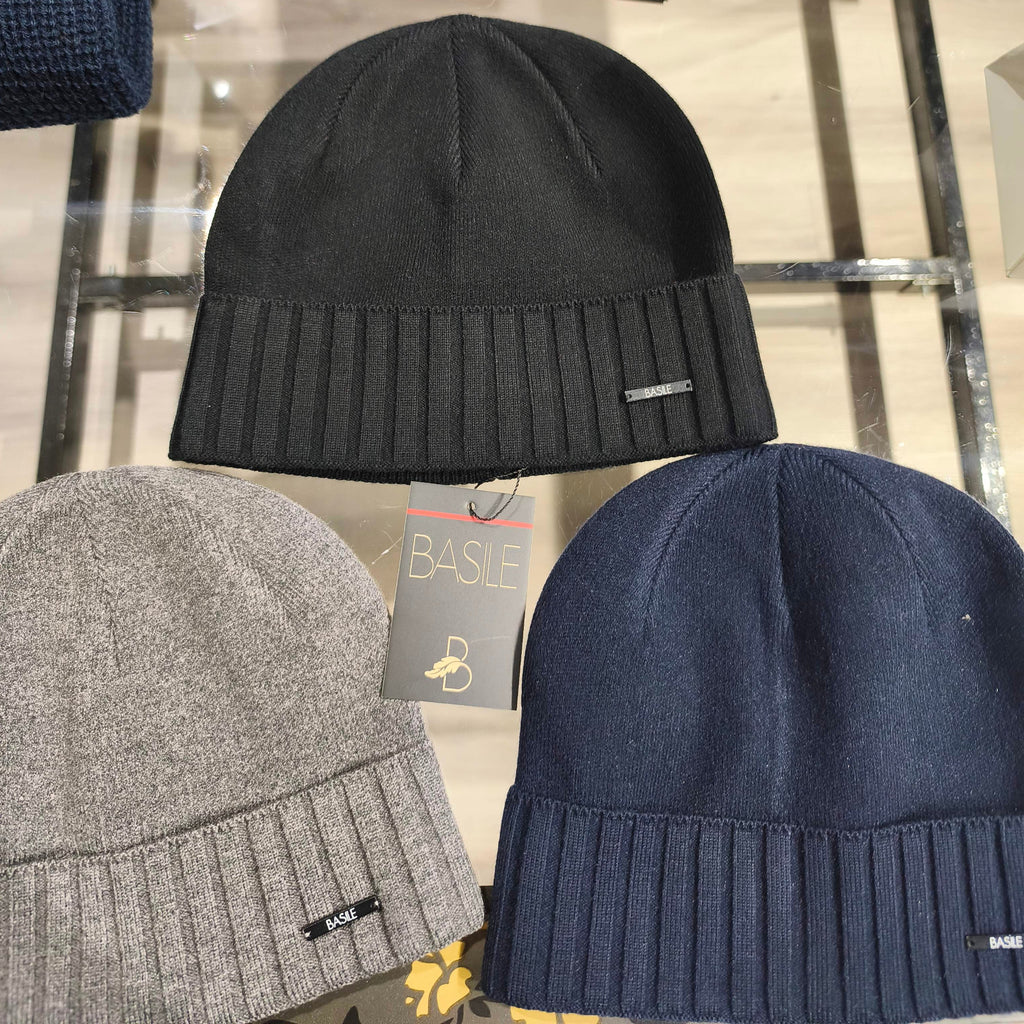 Cappello Basile