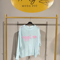 Maglia "Oggi No"