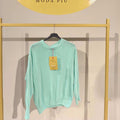 Maglia in filo – Made in Italy