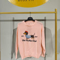 Maglia "Bassotto"