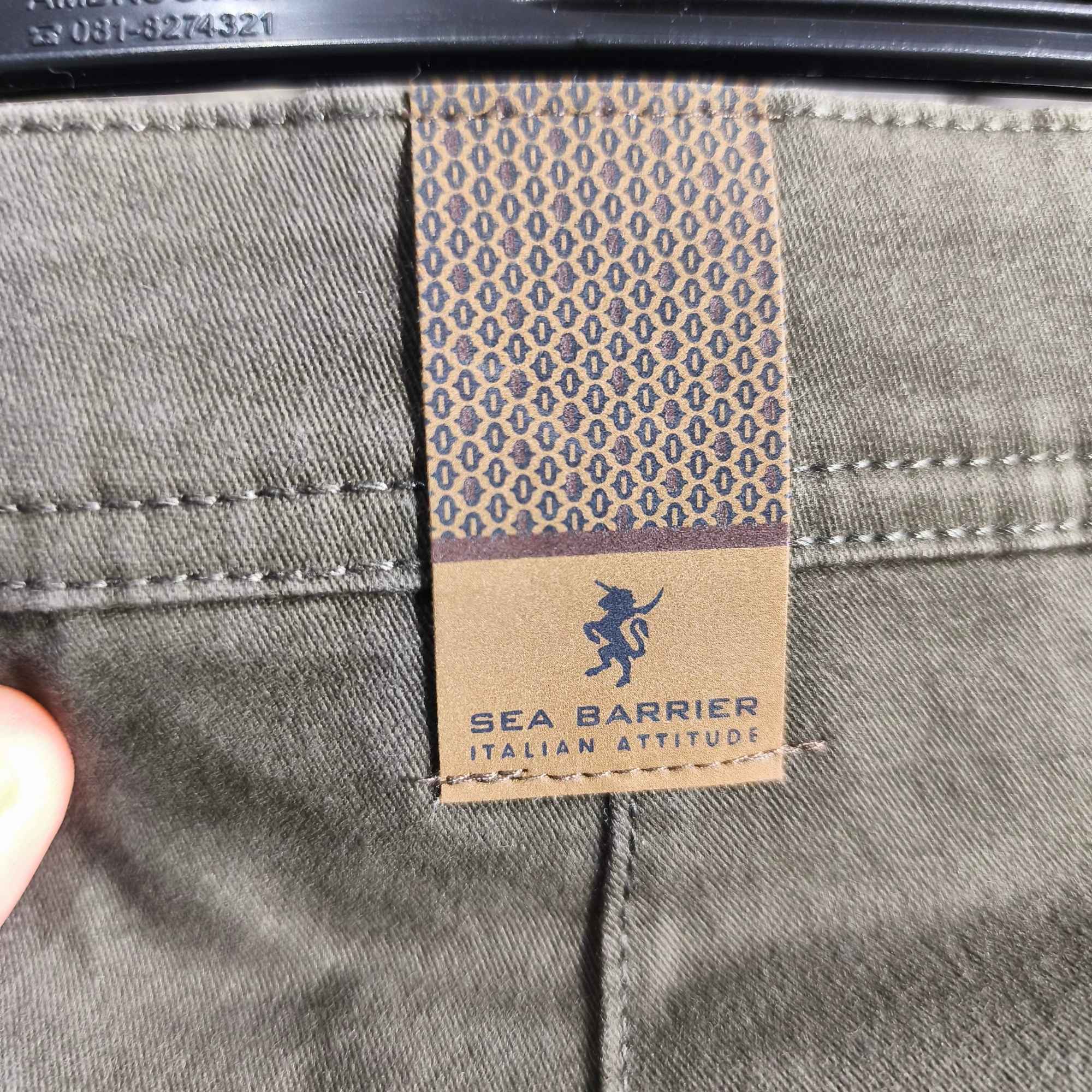 Pantaloni Sea Barrier