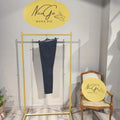 Pantalone 636 – Stile partenopeo