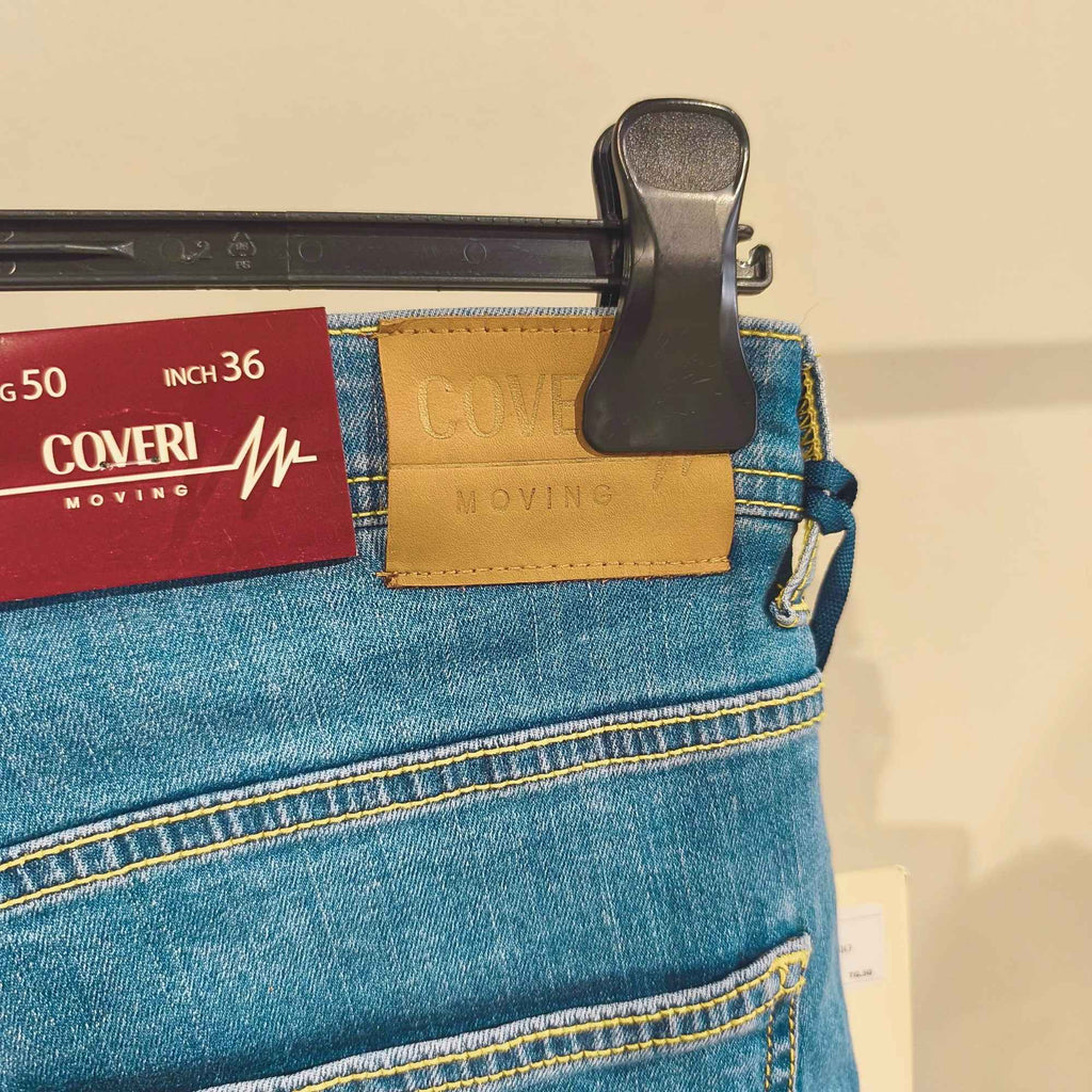 Jeans Coveri