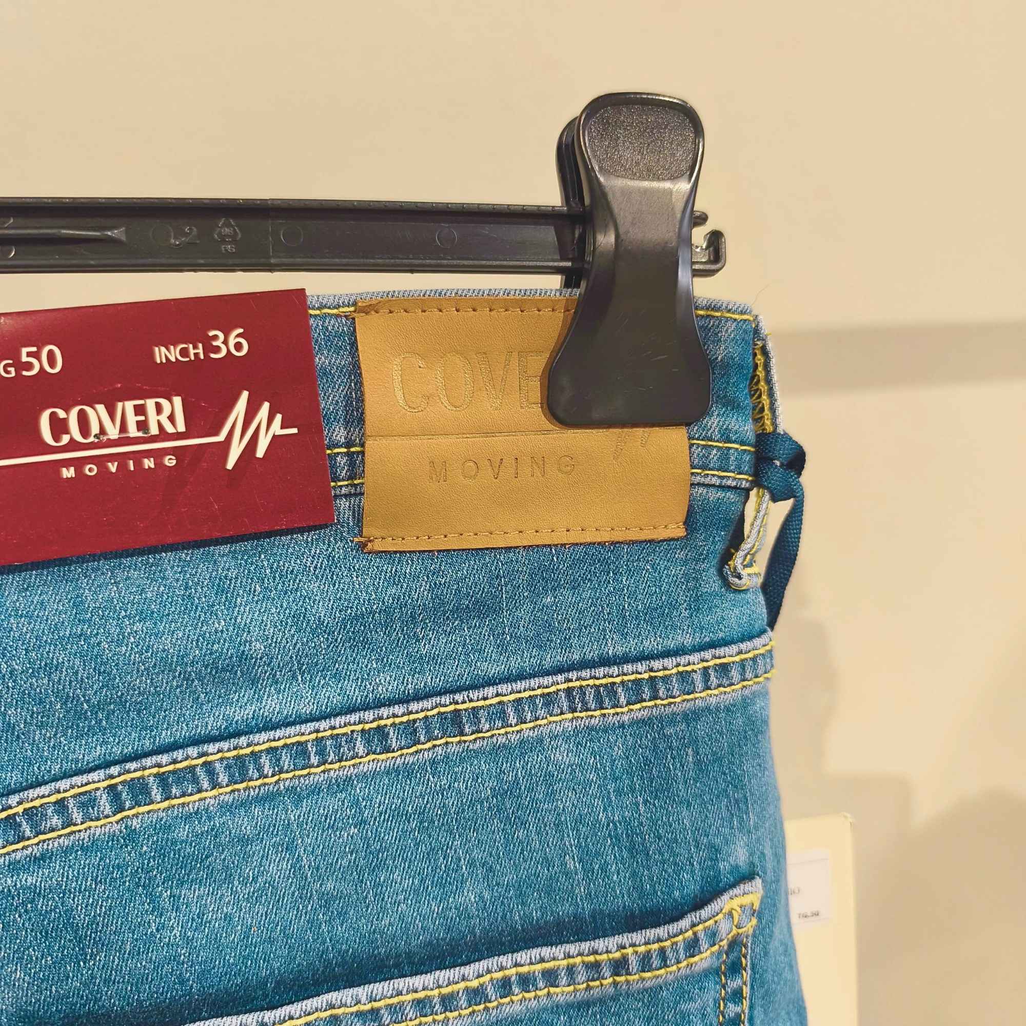 Jeans Coveri