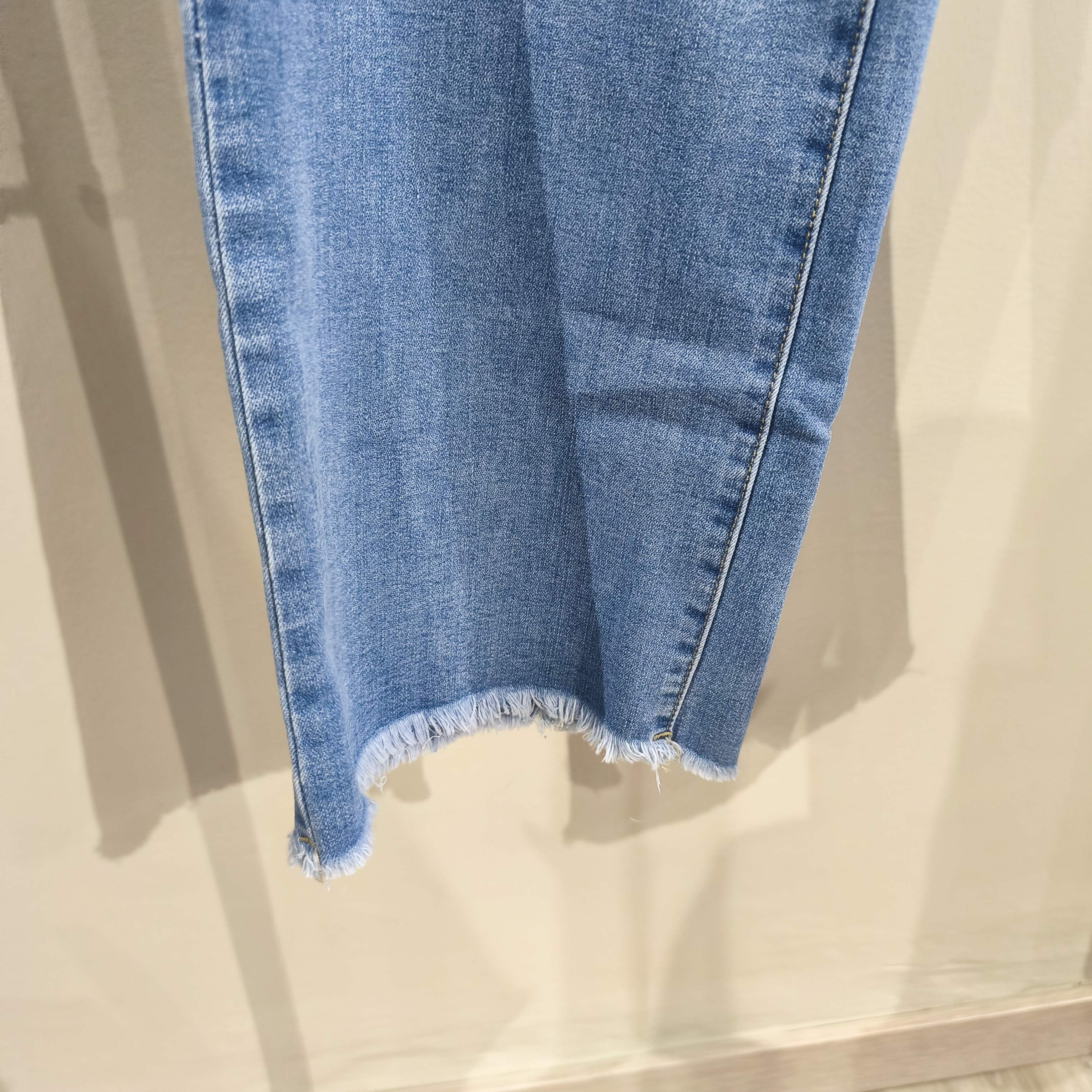 Jeans Claudia Ricci