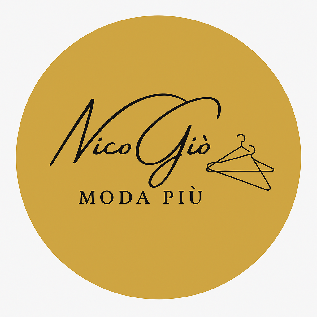 NicoGiò Moda Più