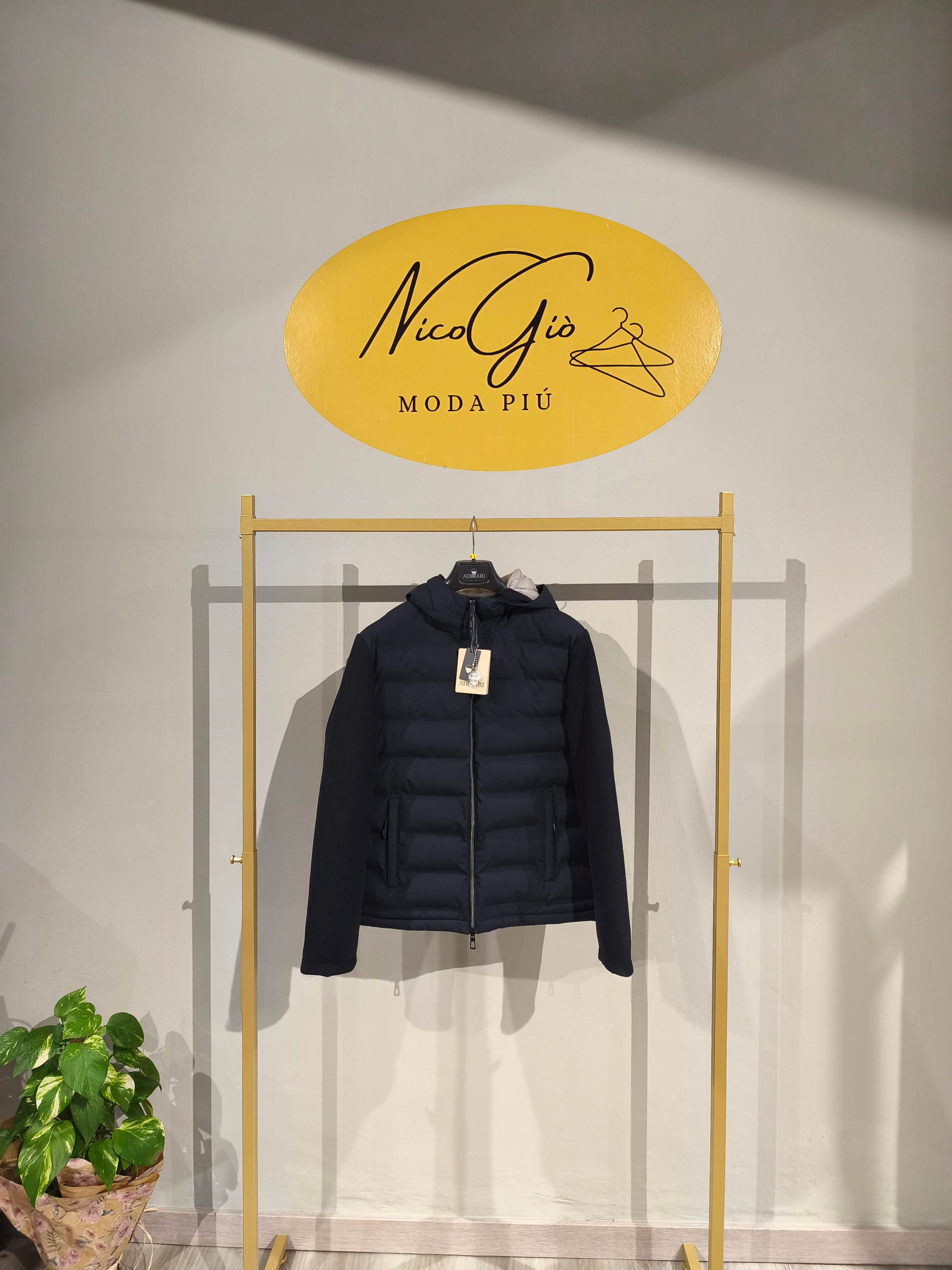 Piumino Filippo - Adimari