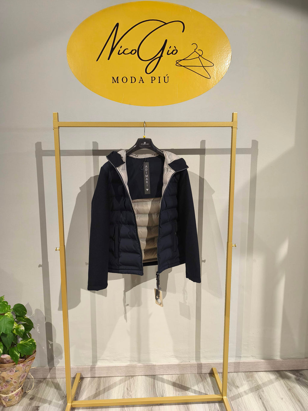 Piumino Filippo - Adimari