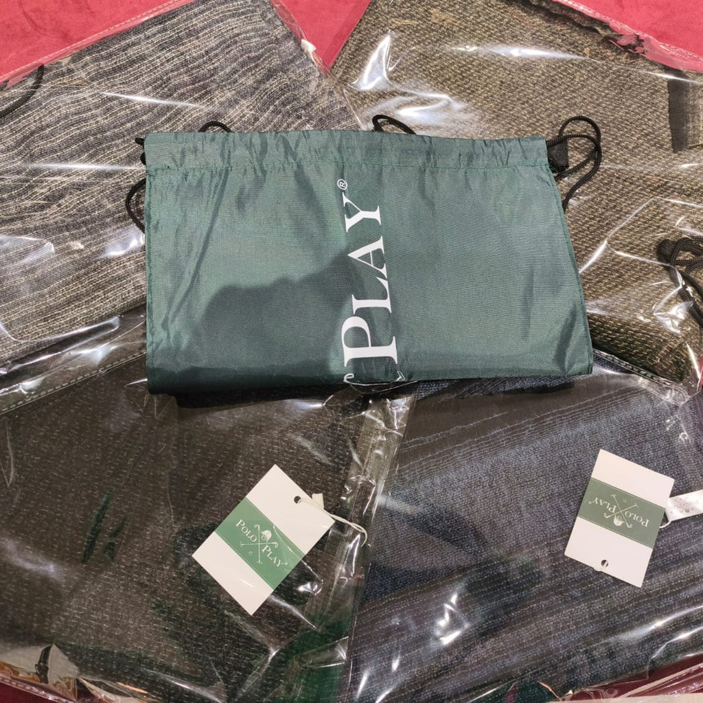 Sciarpa PoloPlay