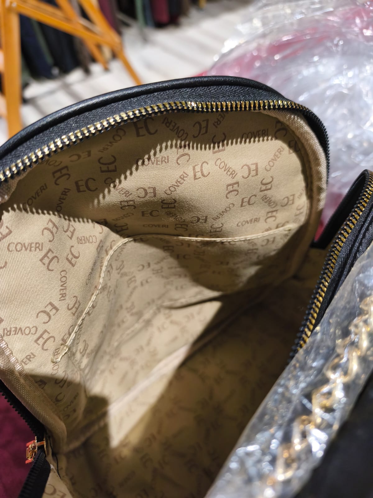 Zaino Coveri