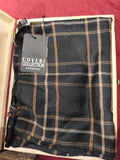 Sciarpa Coveri Collection con cofanetto in legno